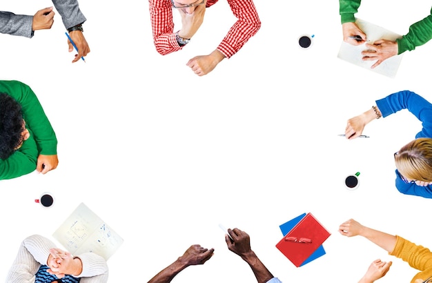 Spotkanie podsumowujące coaching